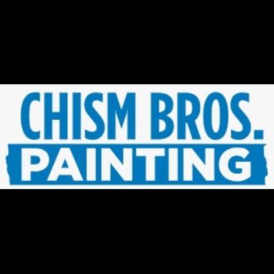 Chism Brothers Painting: Expert Residential and Commercial Painting Services